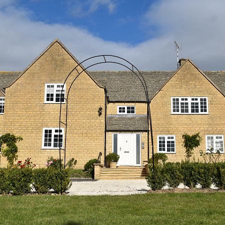 Staddlestones Broadway Apartment Бродуей Екстериор снимка