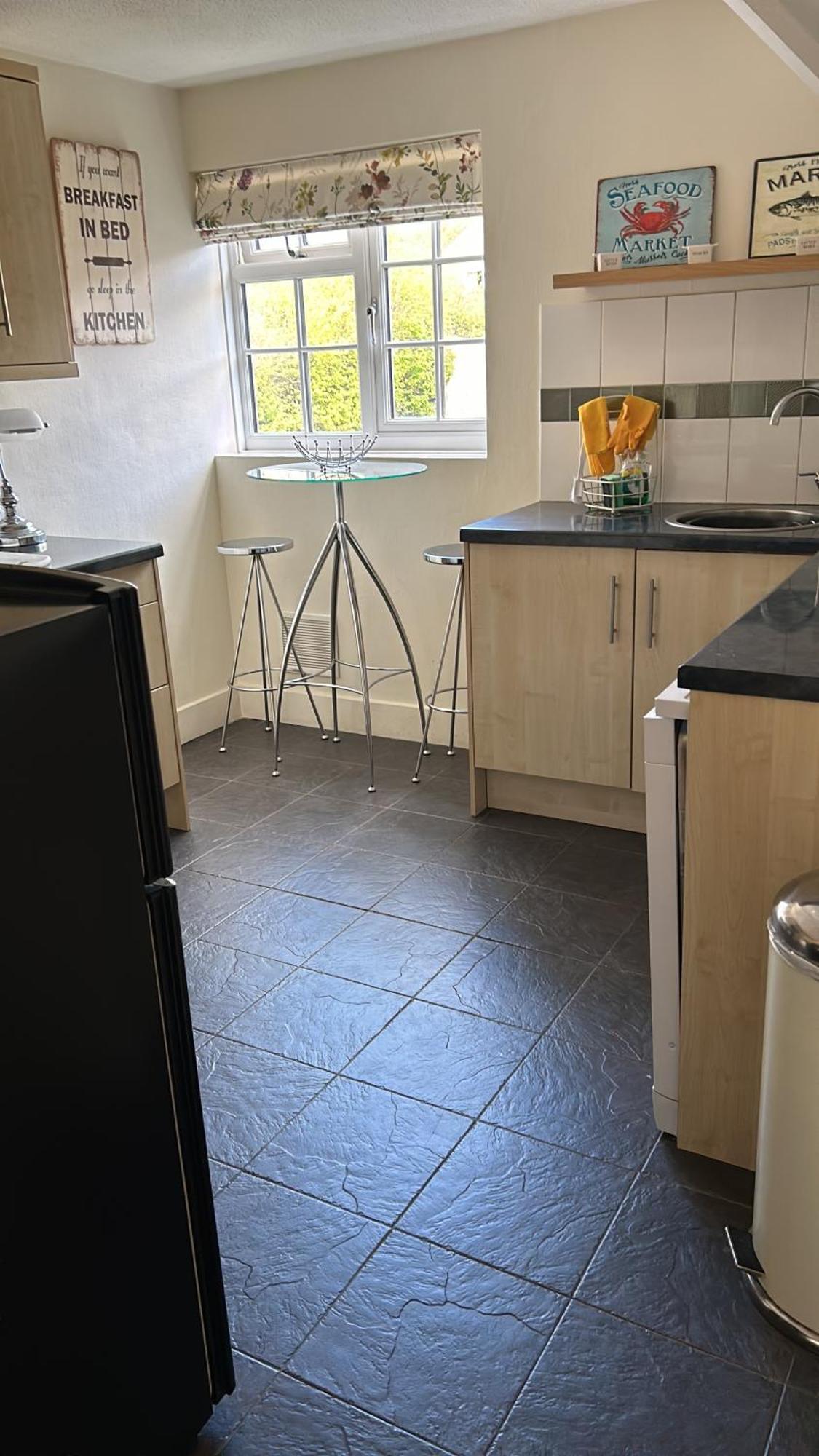 Staddlestones Broadway Apartment Бродуей Екстериор снимка