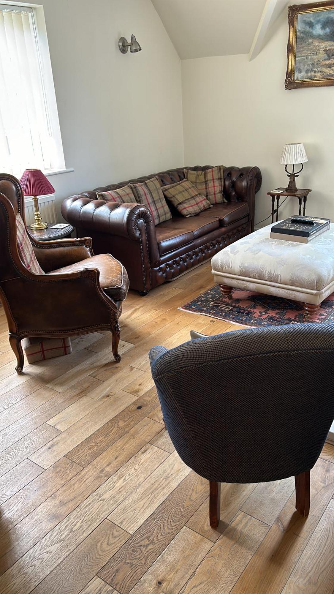 Staddlestones Broadway Apartment Бродуей Екстериор снимка