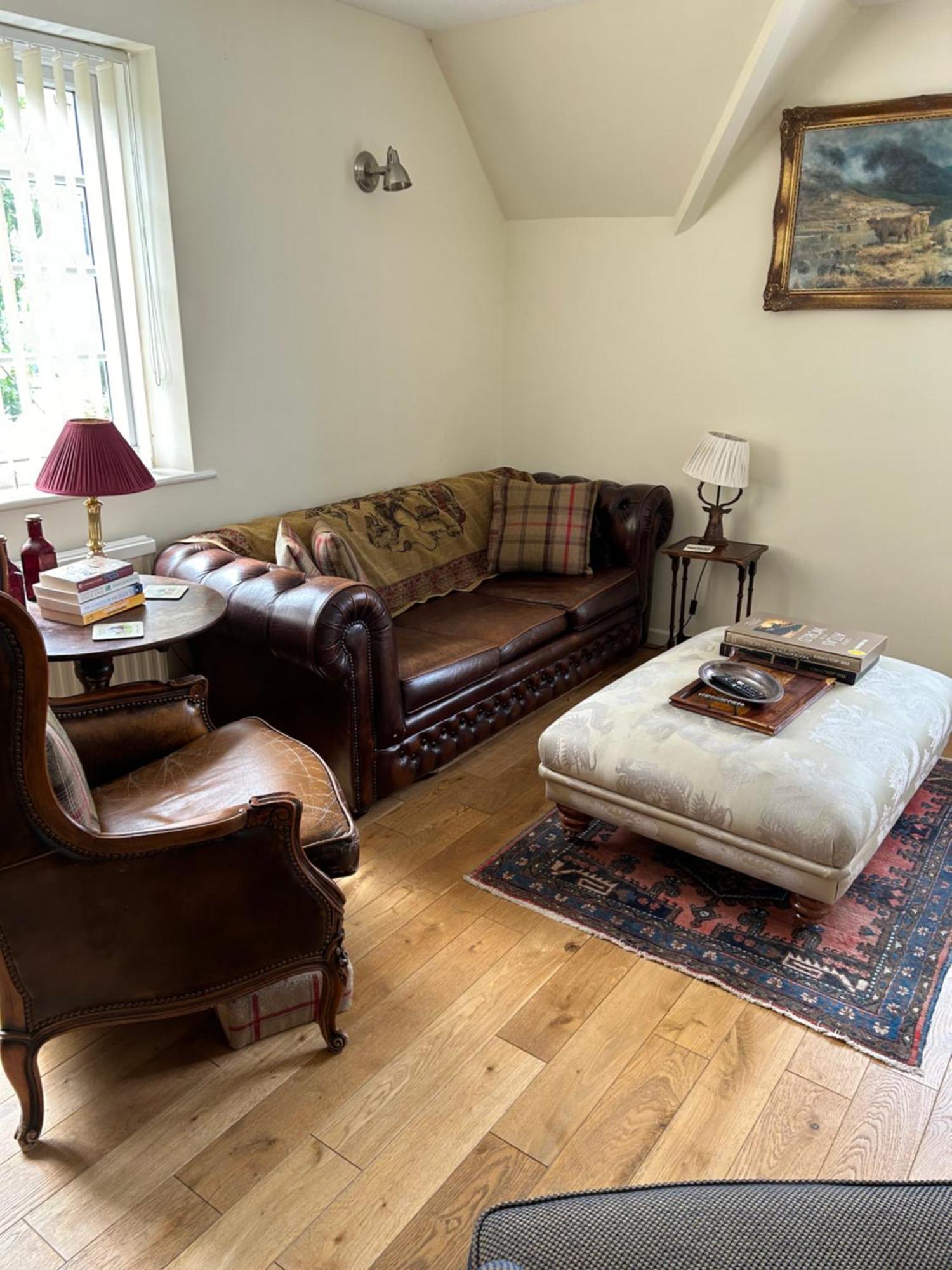 Staddlestones Broadway Apartment Бродуей Екстериор снимка