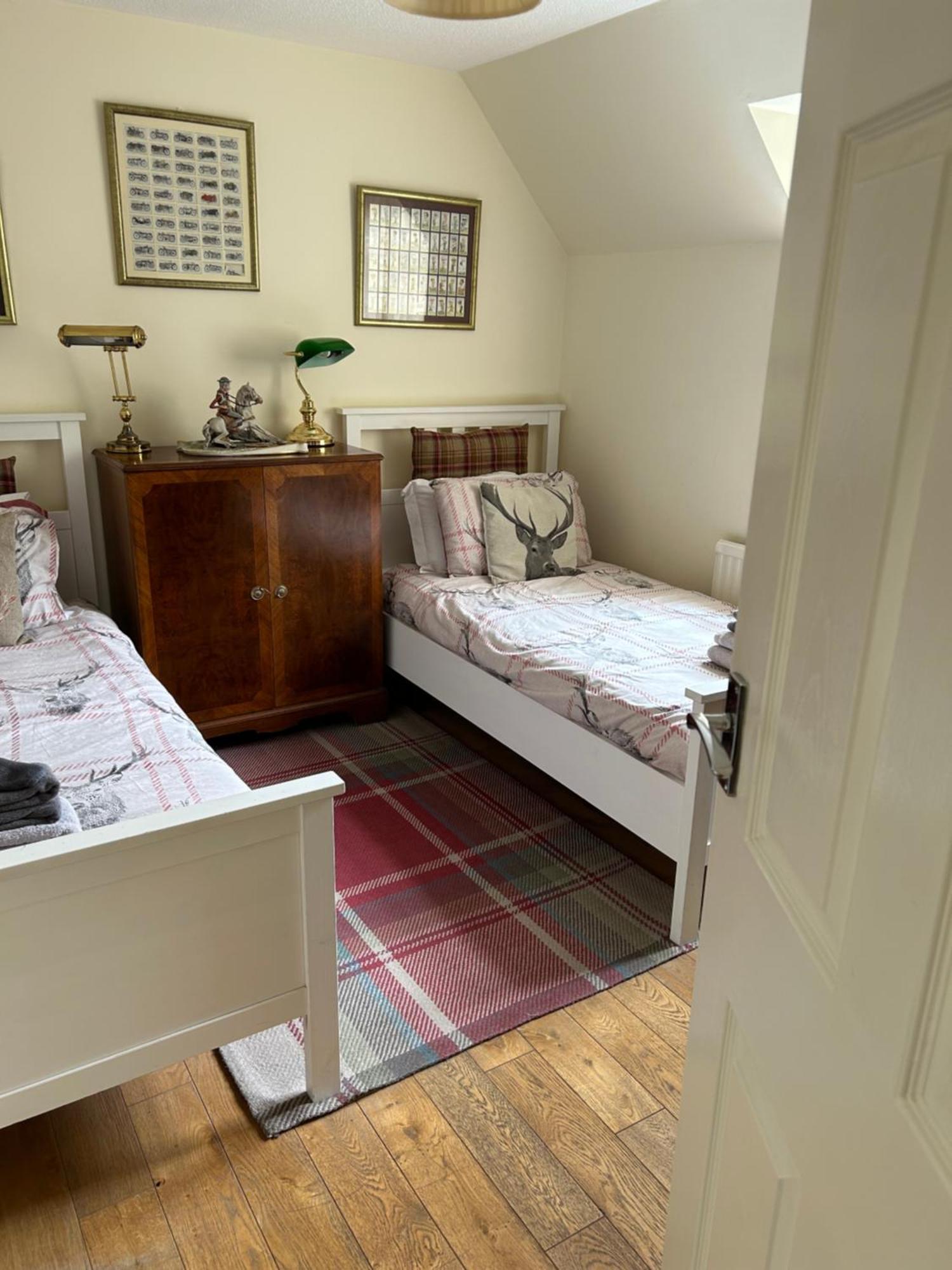 Staddlestones Broadway Apartment Бродуей Екстериор снимка