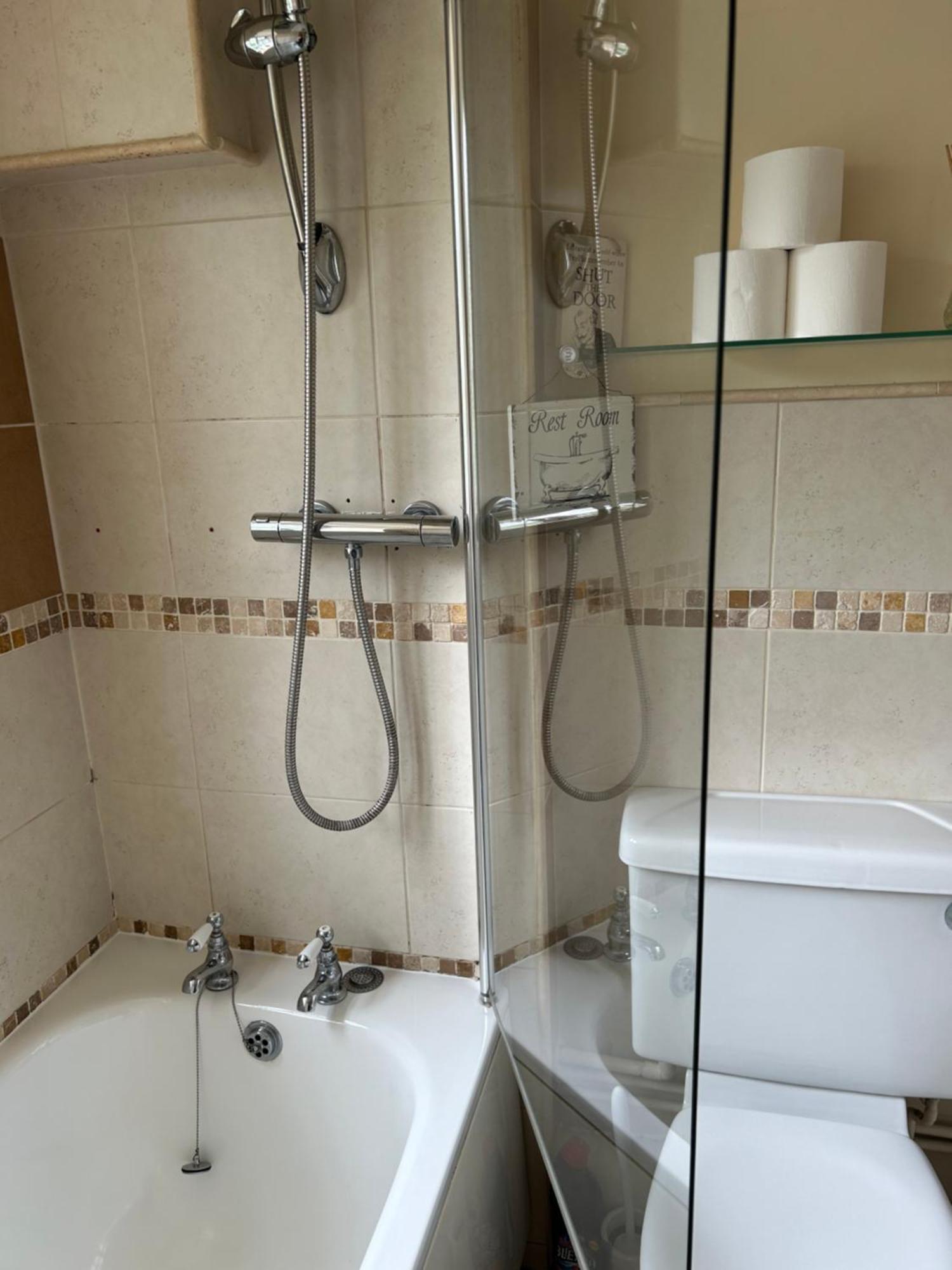 Staddlestones Broadway Apartment Бродуей Екстериор снимка