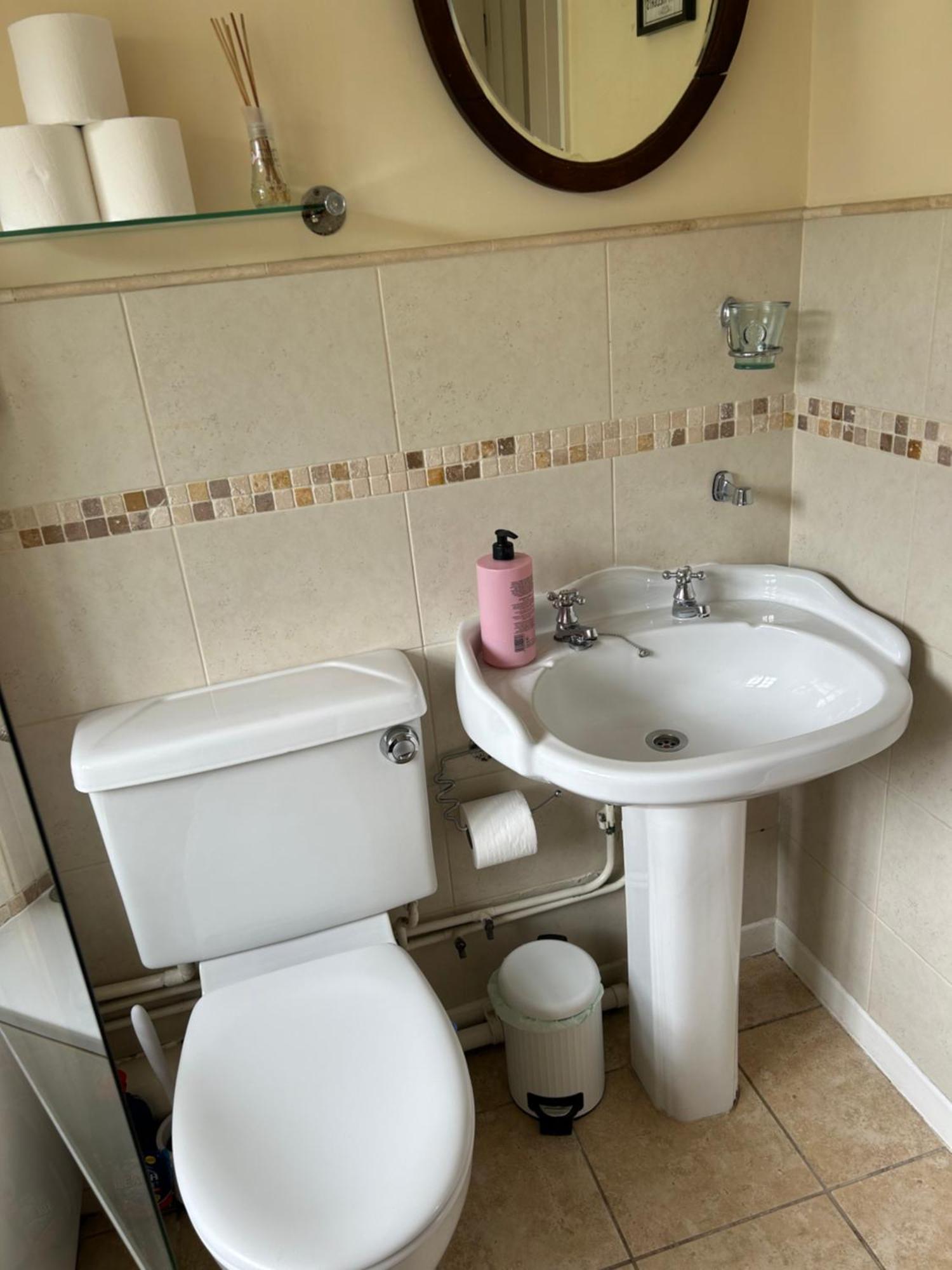 Staddlestones Broadway Apartment Бродуей Екстериор снимка