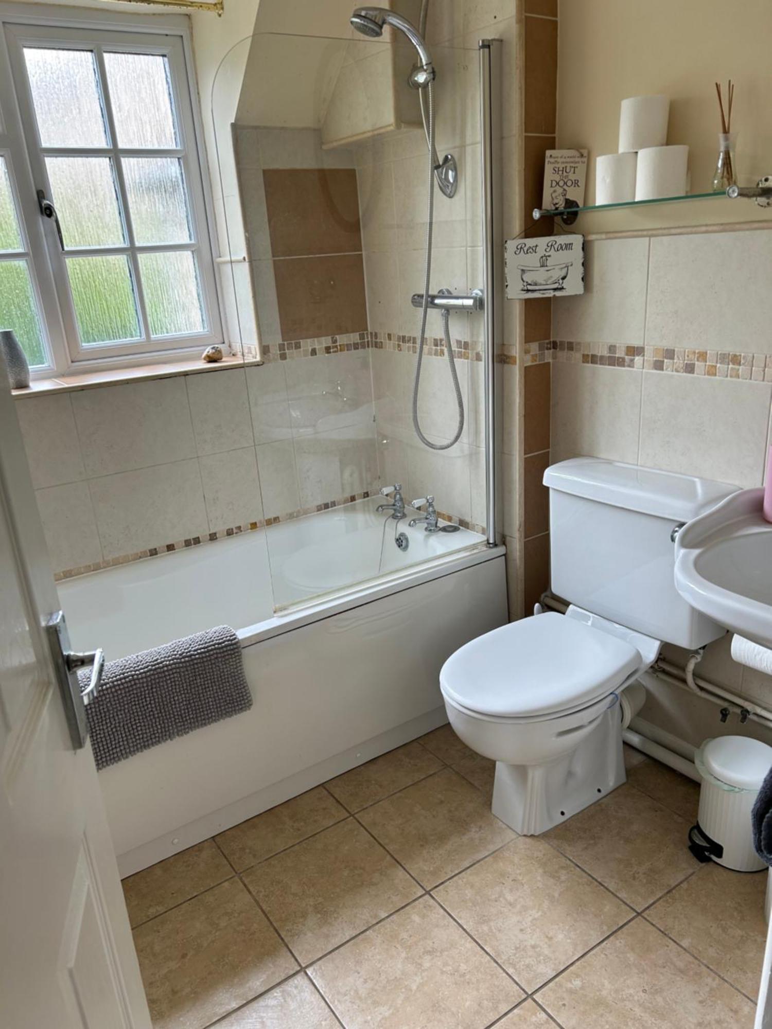Staddlestones Broadway Apartment Бродуей Екстериор снимка