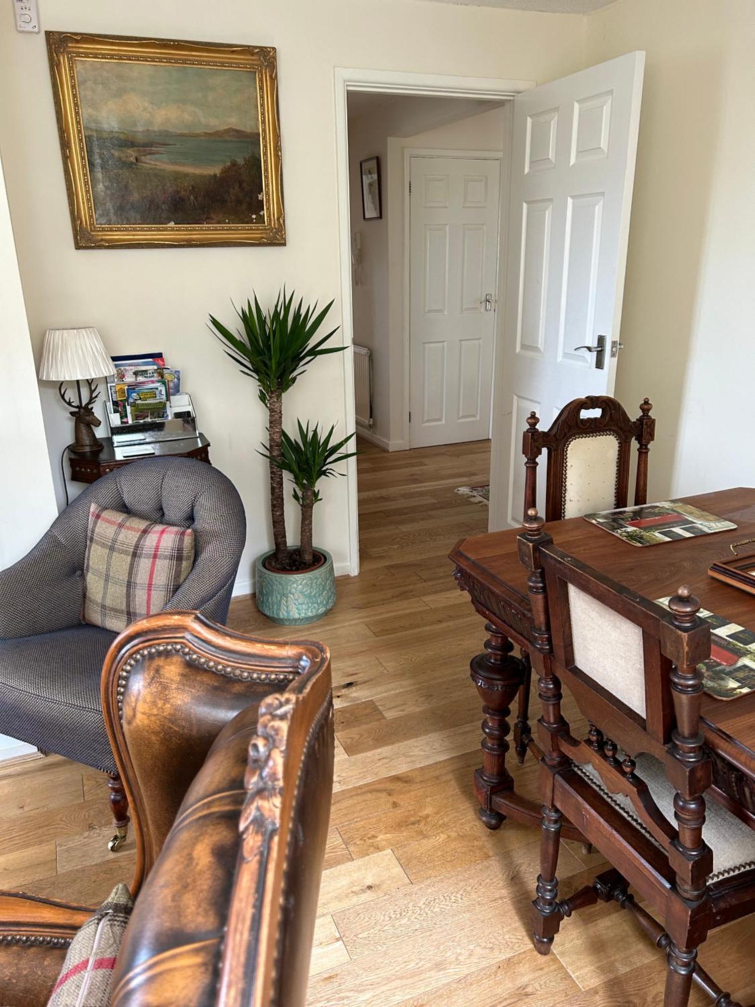 Staddlestones Broadway Apartment Бродуей Екстериор снимка