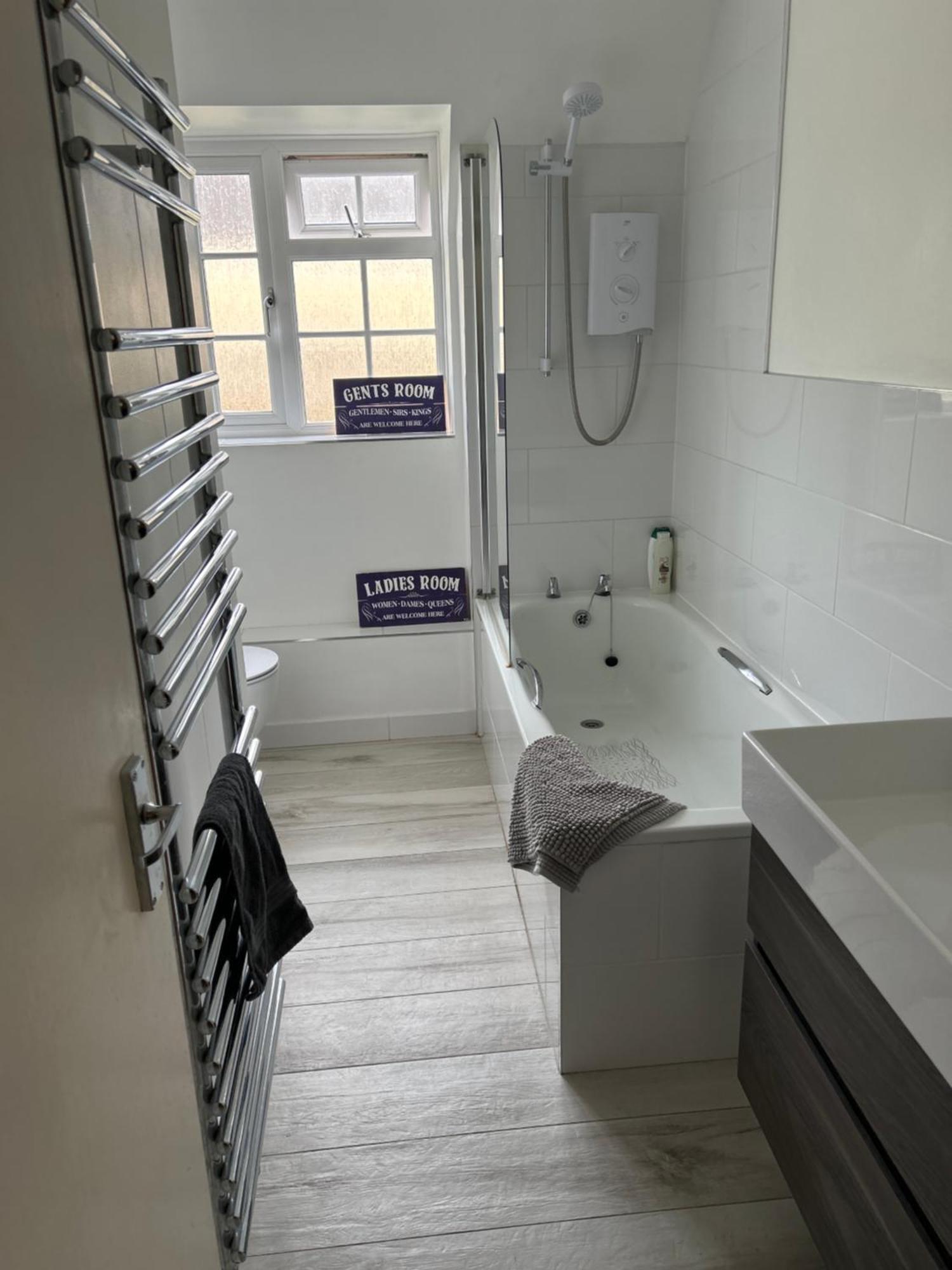 Staddlestones Broadway Apartment Бродуей Екстериор снимка