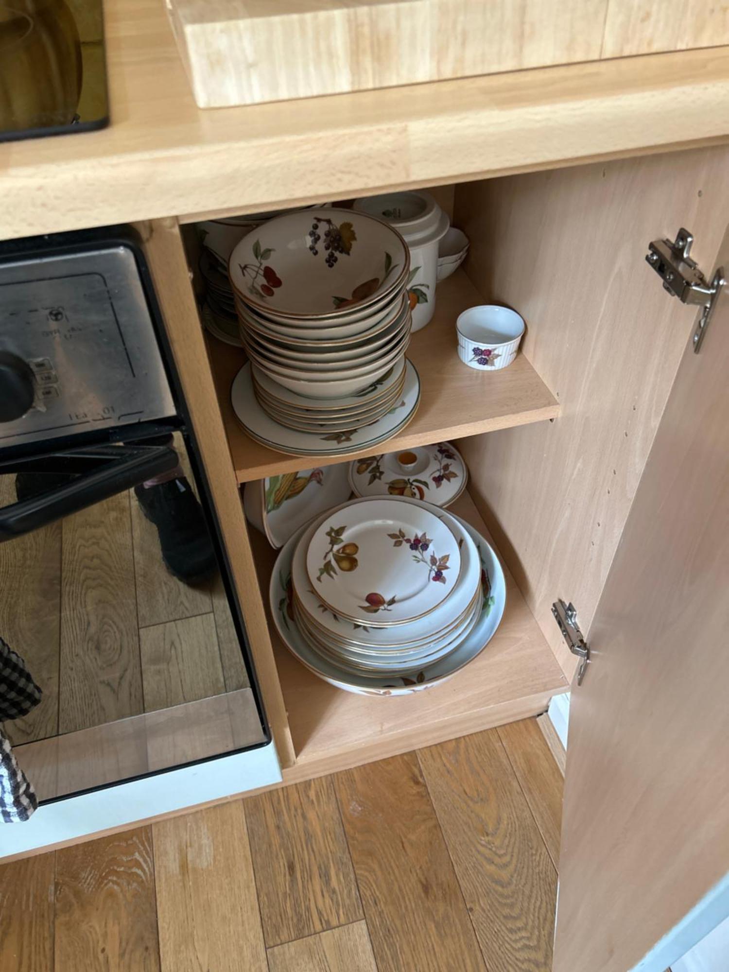 Staddlestones Broadway Apartment Бродуей Екстериор снимка