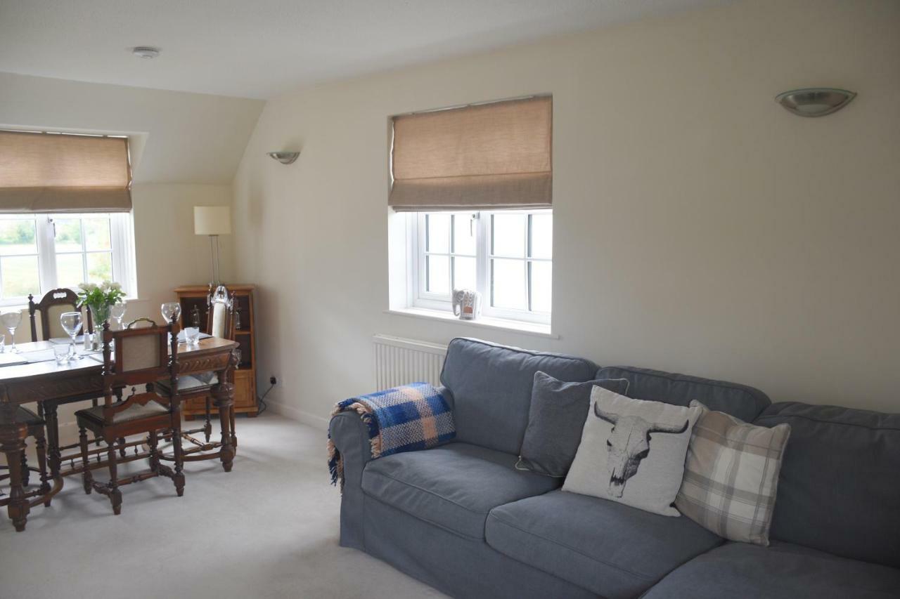 Staddlestones Broadway Apartment Бродуей Екстериор снимка
