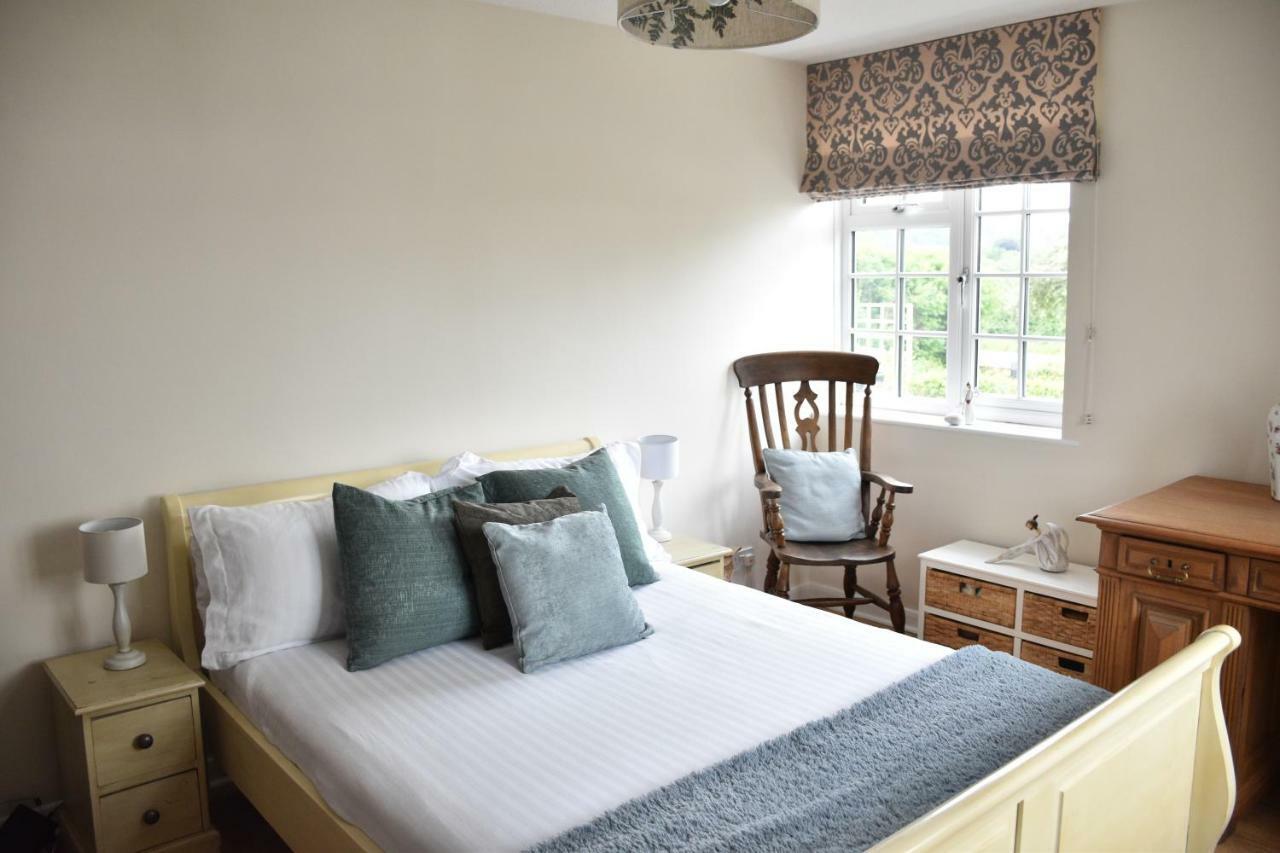 Staddlestones Broadway Apartment Бродуей Стая снимка
